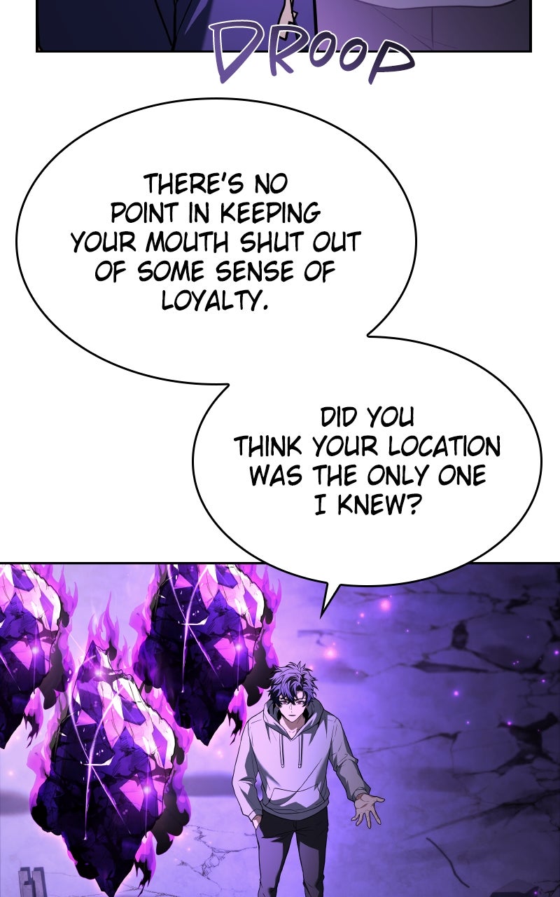 Read The Constellations Are My Disciples EN Manga Online