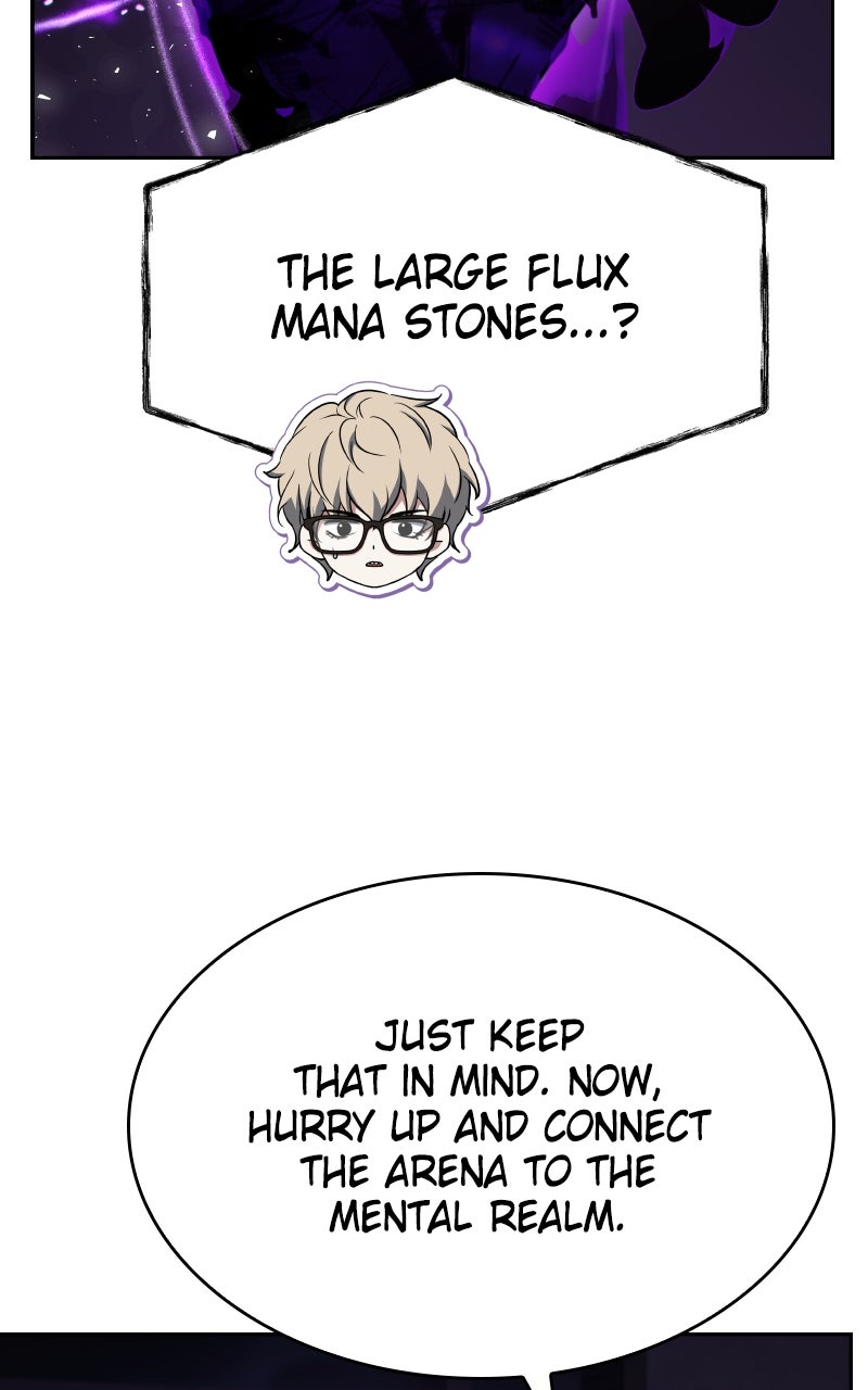 Read The Constellations Are My Disciples EN Manga Online