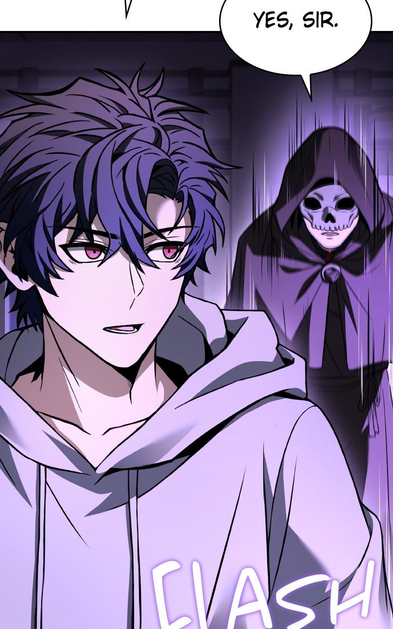 Read The Constellations Are My Disciples EN Manga Online