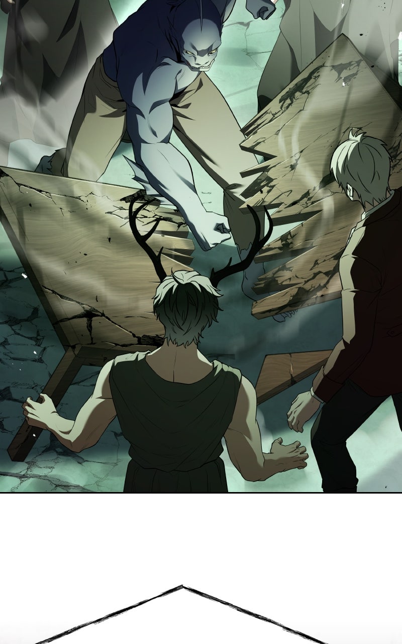 Read The Constellations Are My Disciples EN Manga Online