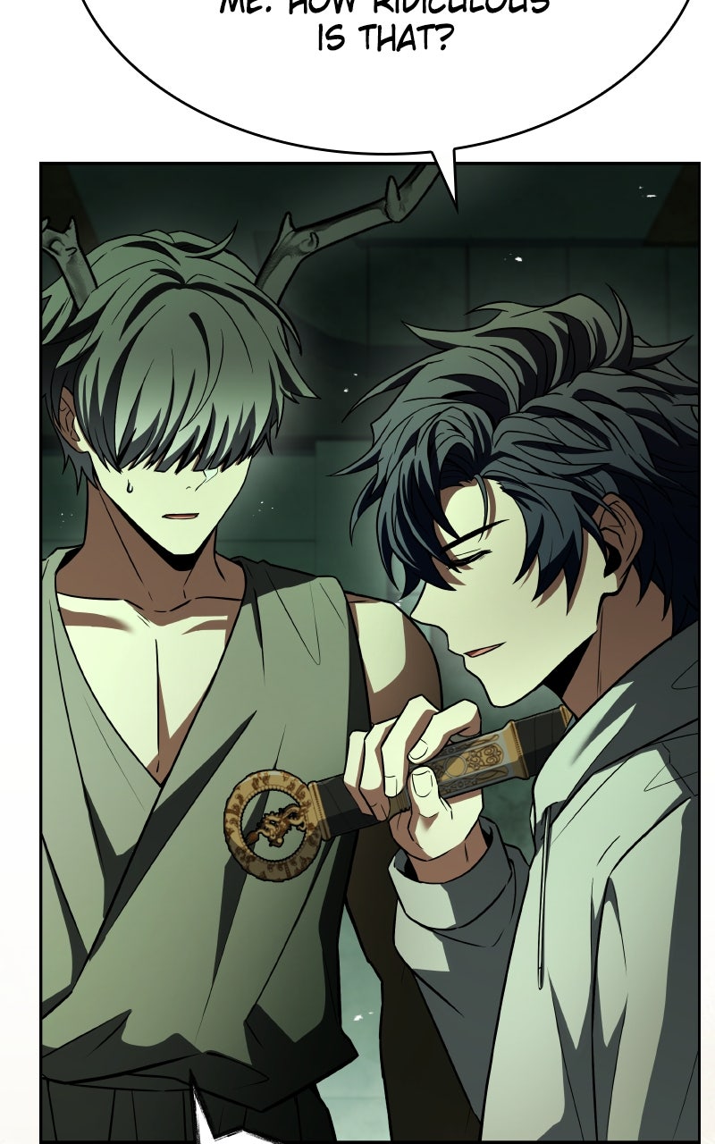 Read The Constellations Are My Disciples EN Manga Online