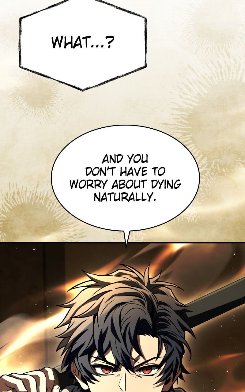 Read The Constellations Are My Disciples EN Manga Online