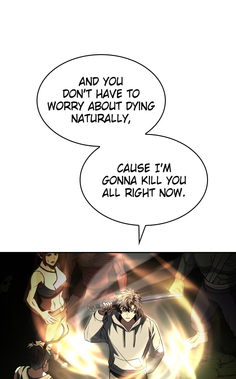 Read The Constellations Are My Disciples EN Manga Online