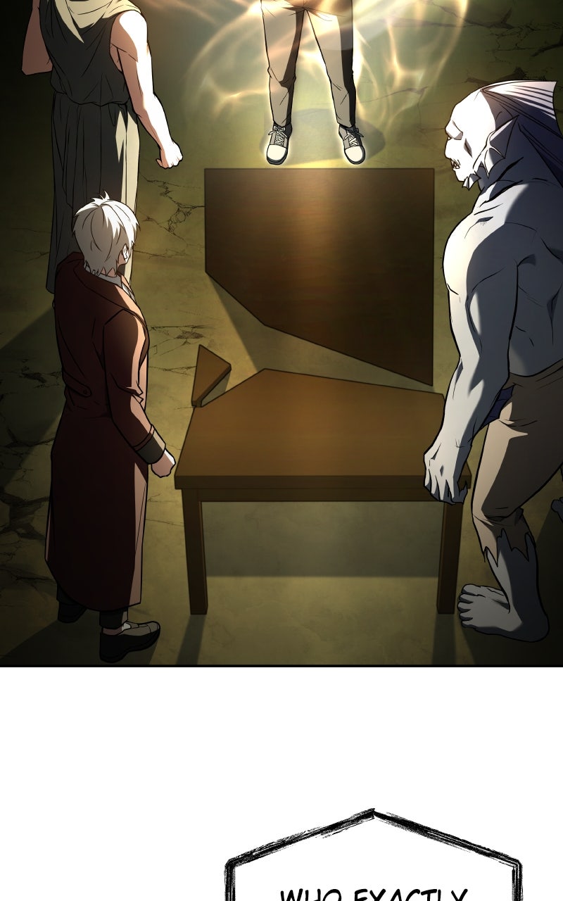 Read The Constellations Are My Disciples EN Manga Online