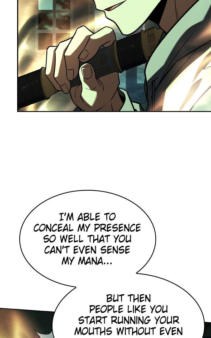 Read The Constellations Are My Disciples EN Manga Online