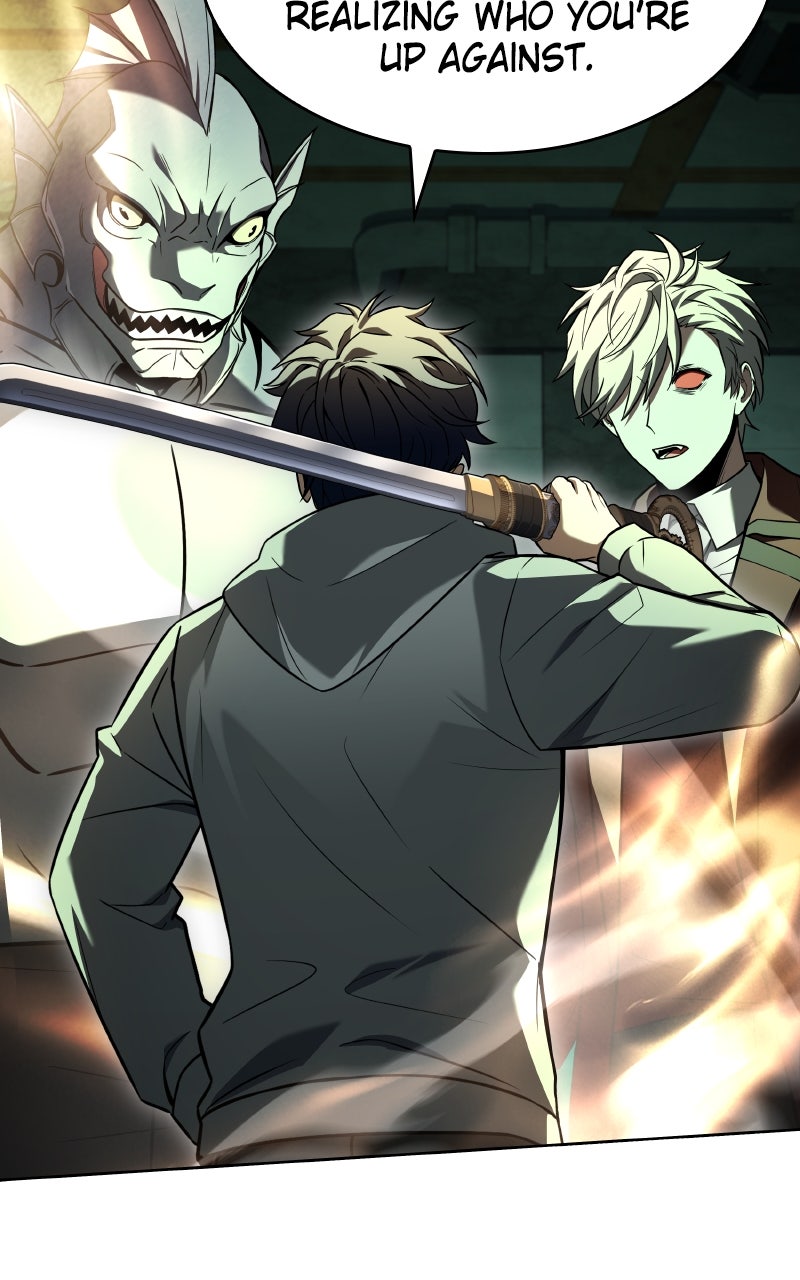 Read The Constellations Are My Disciples EN Manga Online