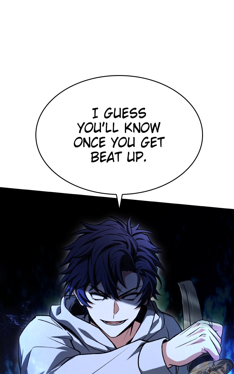 Read The Constellations Are My Disciples EN Manga Online