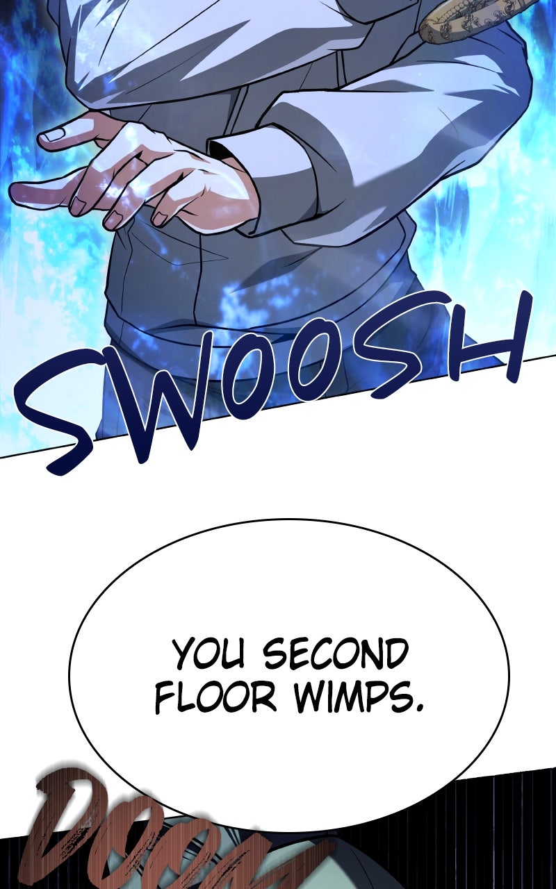 Read The Constellations Are My Disciples EN Manga Online