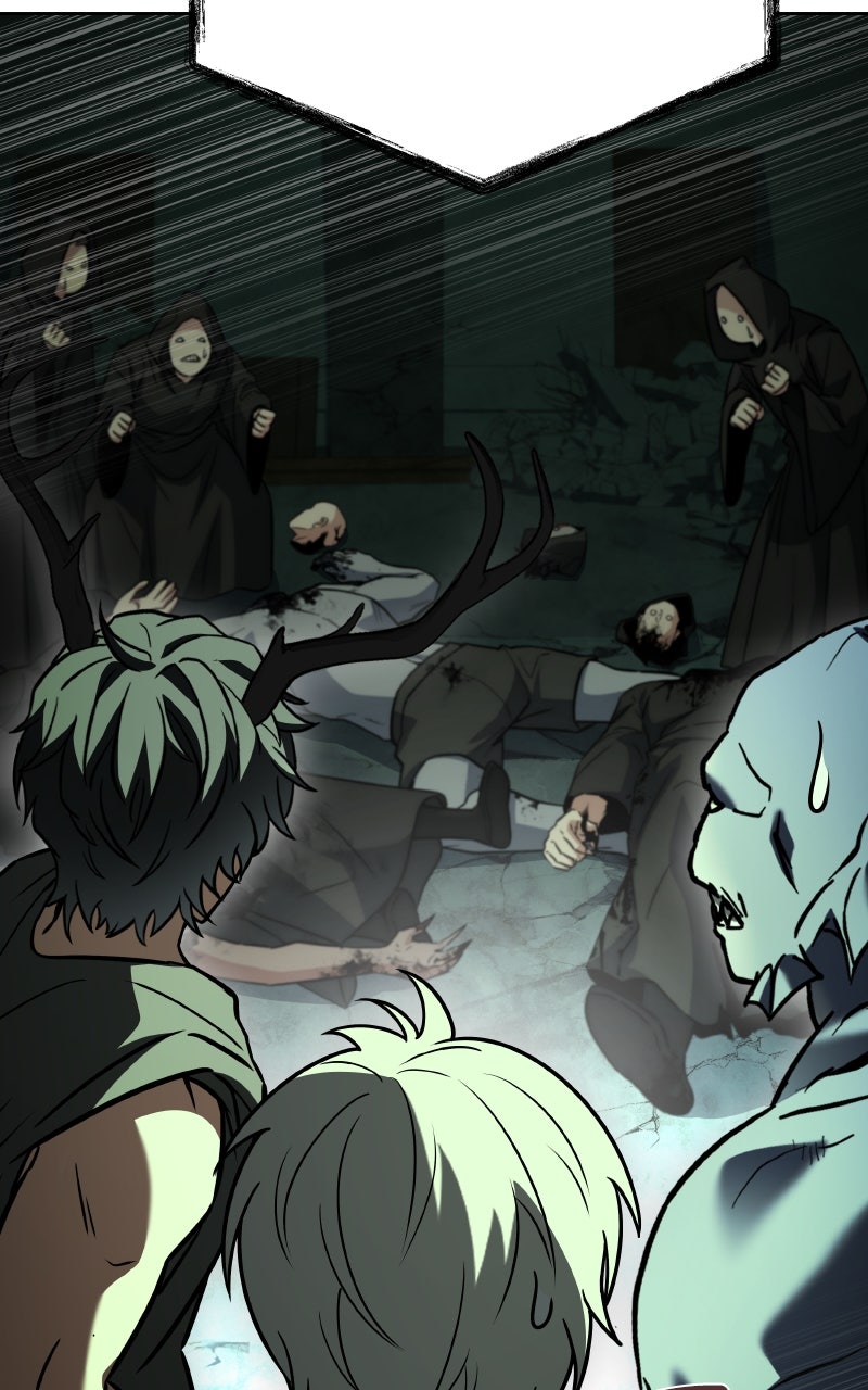 Read The Constellations Are My Disciples EN Manga Online