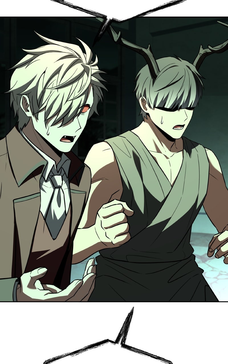 Read The Constellations Are My Disciples EN Manga Online