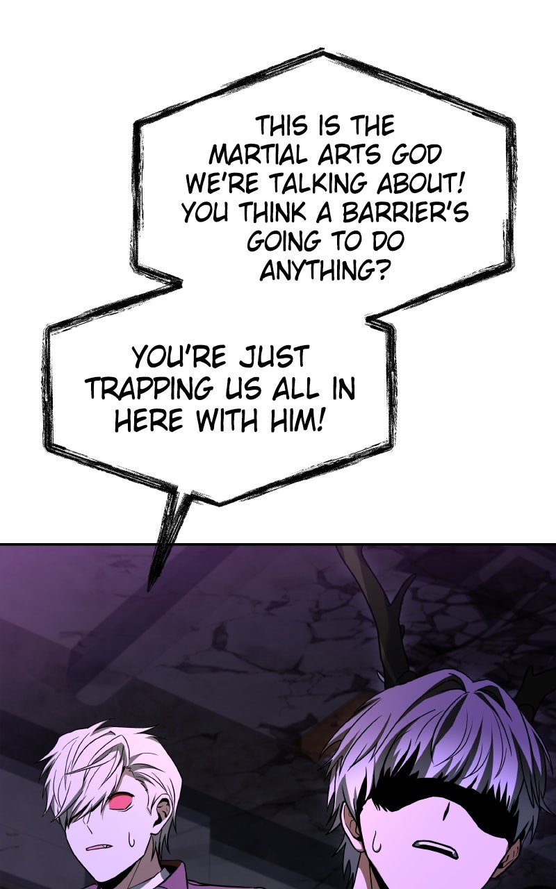 Read The Constellations Are My Disciples EN Manga Online