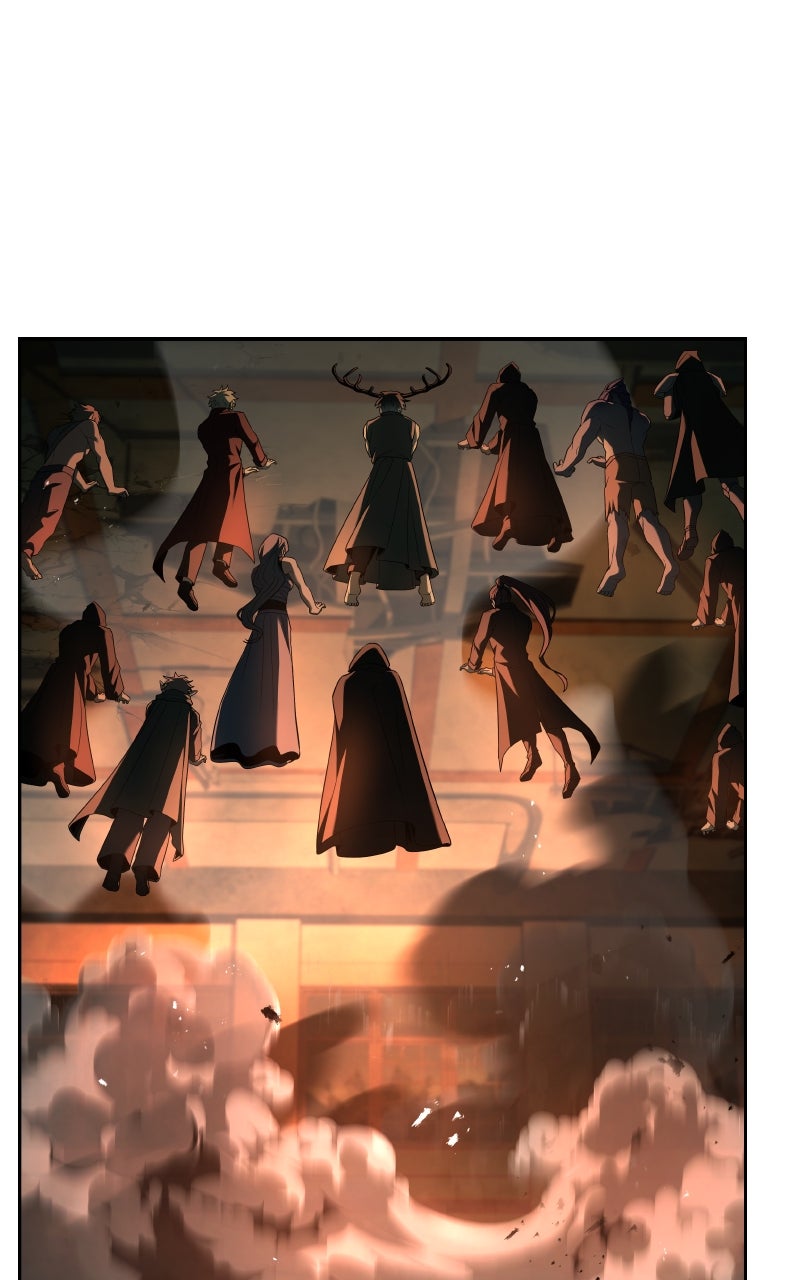 Read The Constellations Are My Disciples EN Manga Online