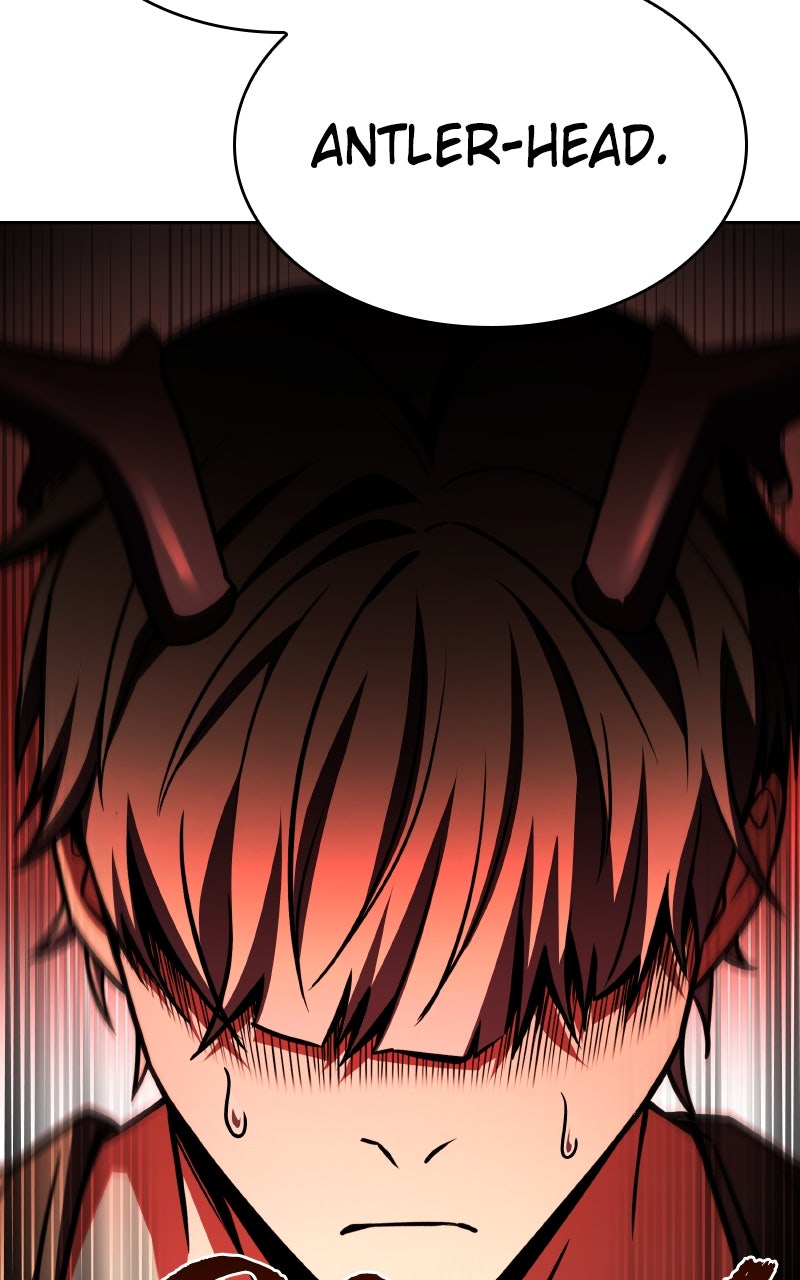 Read The Constellations Are My Disciples EN Manga Online