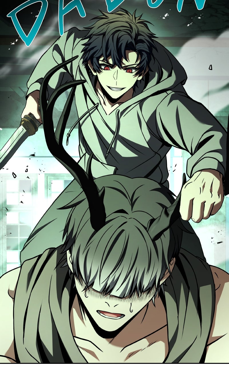 Read The Constellations Are My Disciples EN Manga Online