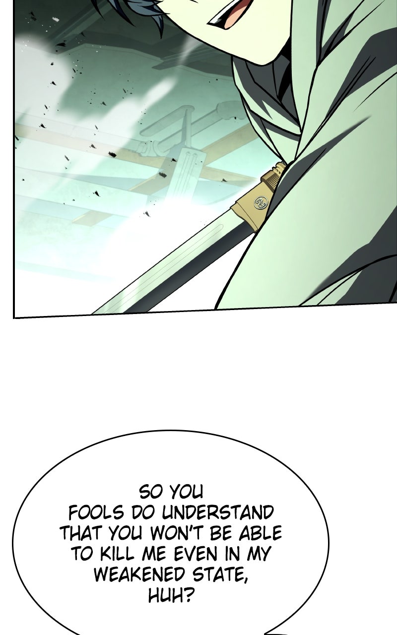 Read The Constellations Are My Disciples EN Manga Online