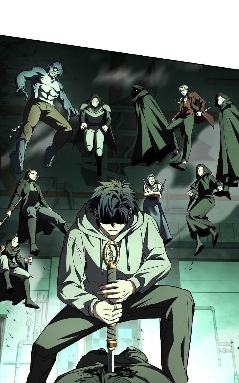 Read The Constellations Are My Disciples EN Manga Online