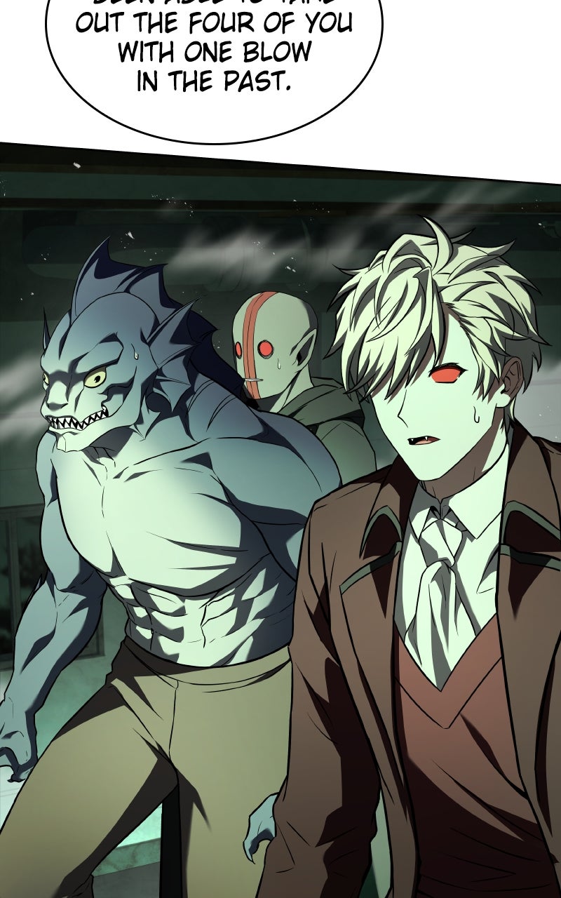 Read The Constellations Are My Disciples EN Manga Online