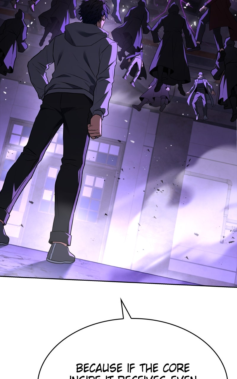 Read The Constellations Are My Disciples EN Manga Online