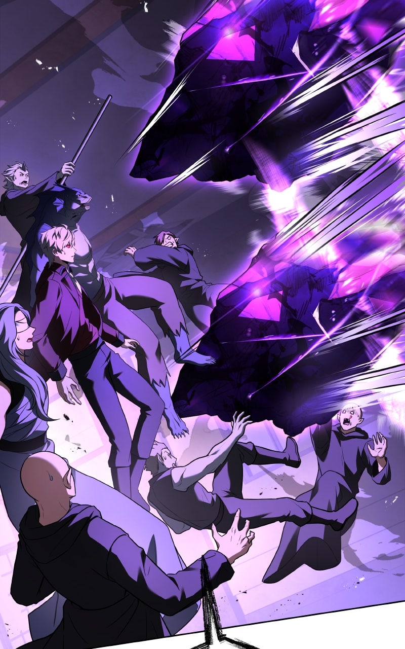 Read The Constellations Are My Disciples EN Manga Online