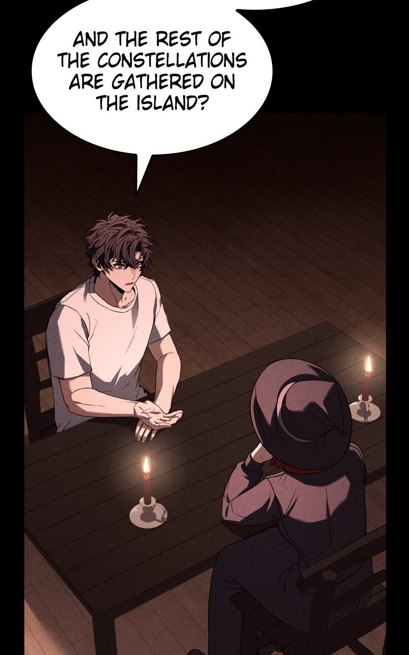 Read The Constellations Are My Disciples EN Manga Online