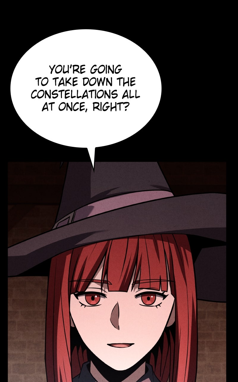 Read The Constellations Are My Disciples EN Manga Online