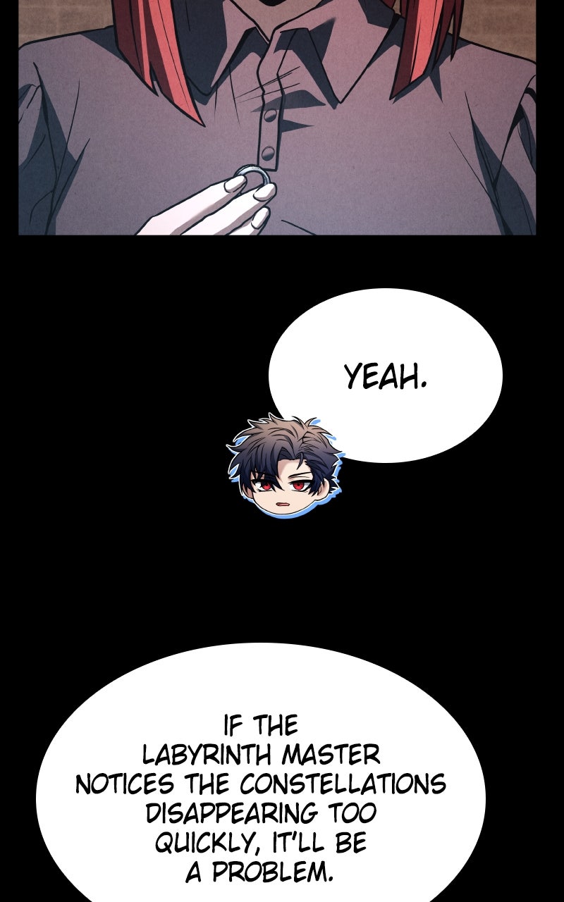 Read The Constellations Are My Disciples EN Manga Online