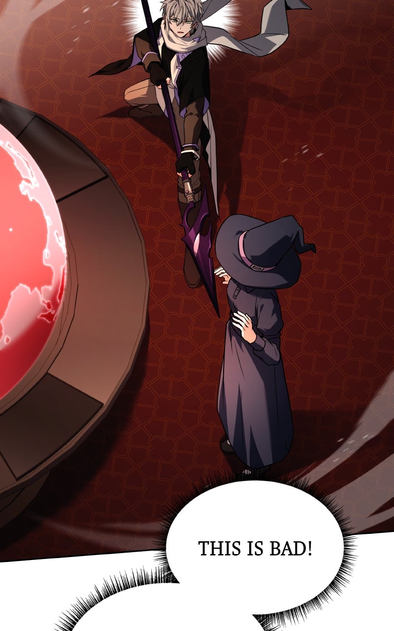 Read The Constellations Are My Disciples EN Manga Online