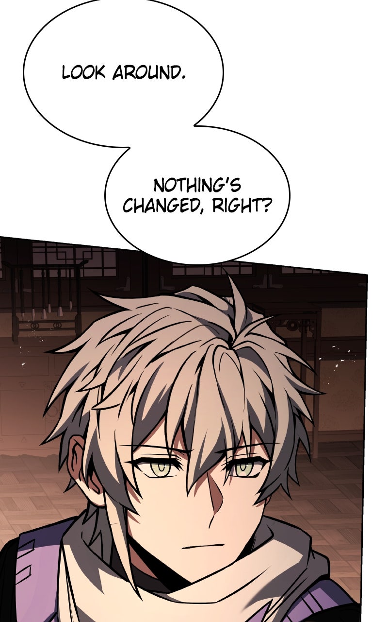 Read The Constellations Are My Disciples EN Manga Online