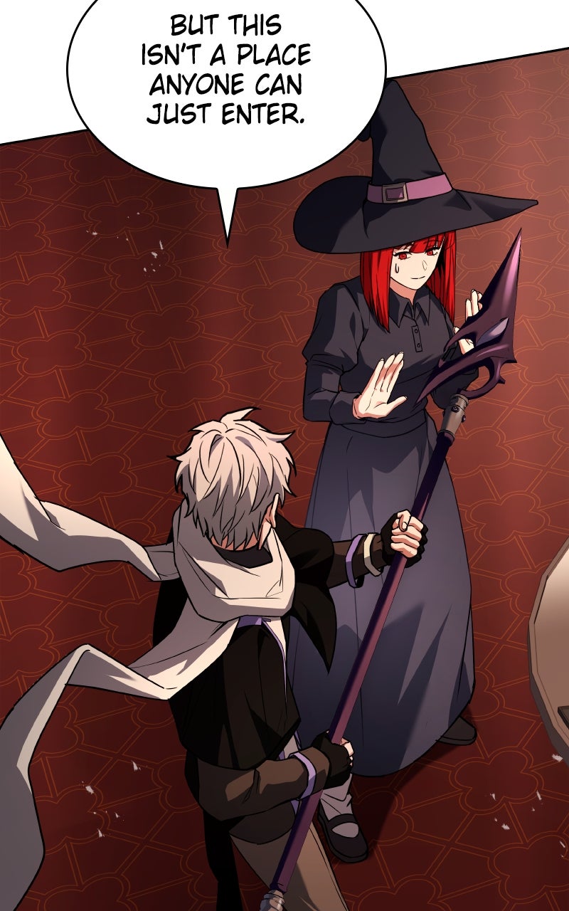 Read The Constellations Are My Disciples EN Manga Online