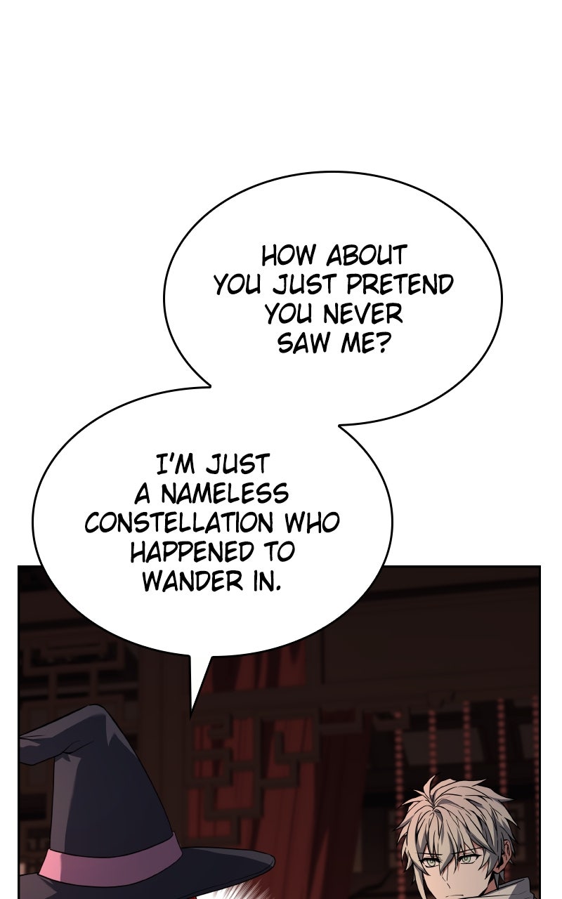 Read The Constellations Are My Disciples EN Manga Online