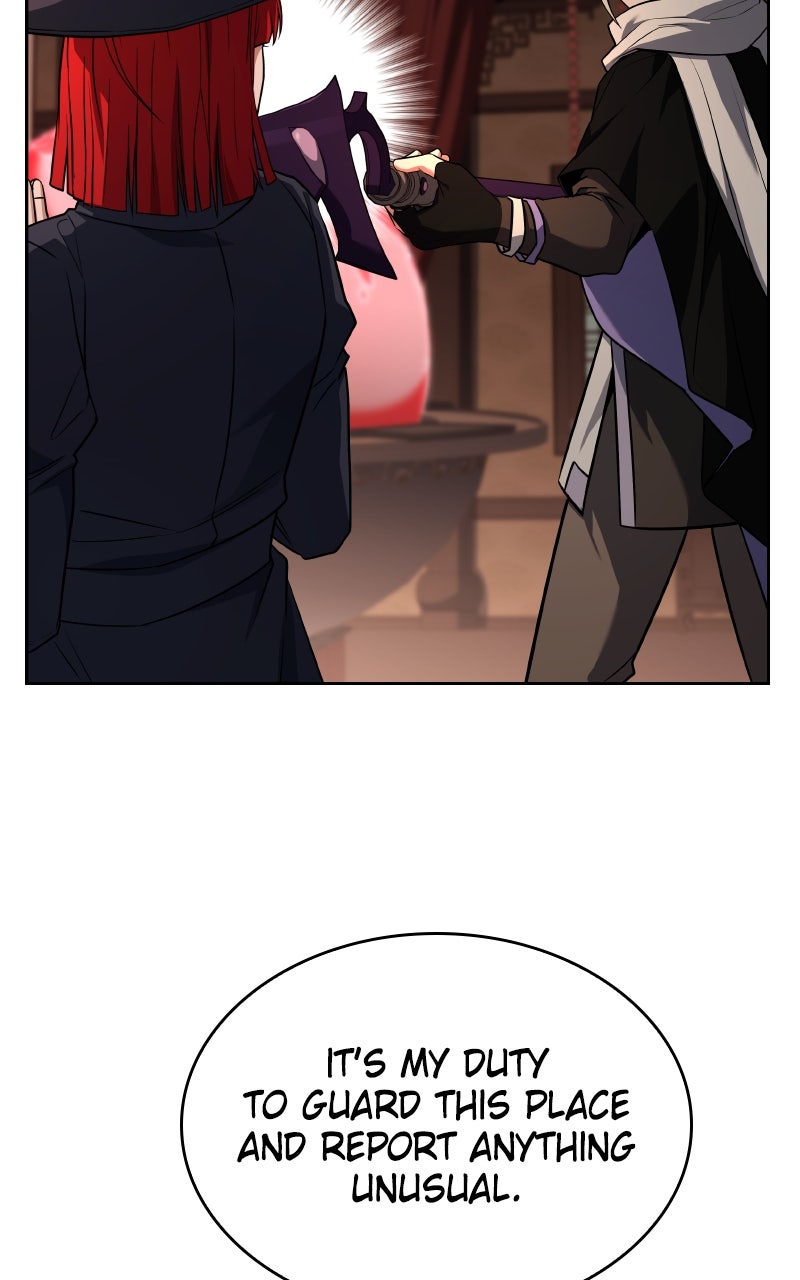 Read The Constellations Are My Disciples EN Manga Online