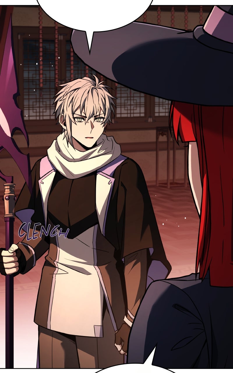 Read The Constellations Are My Disciples EN Manga Online