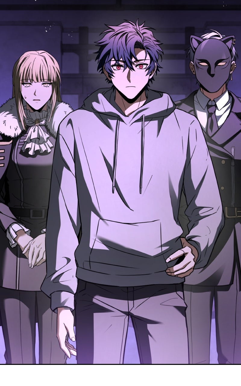 Read The Constellations Are My Disciples EN Manga Online