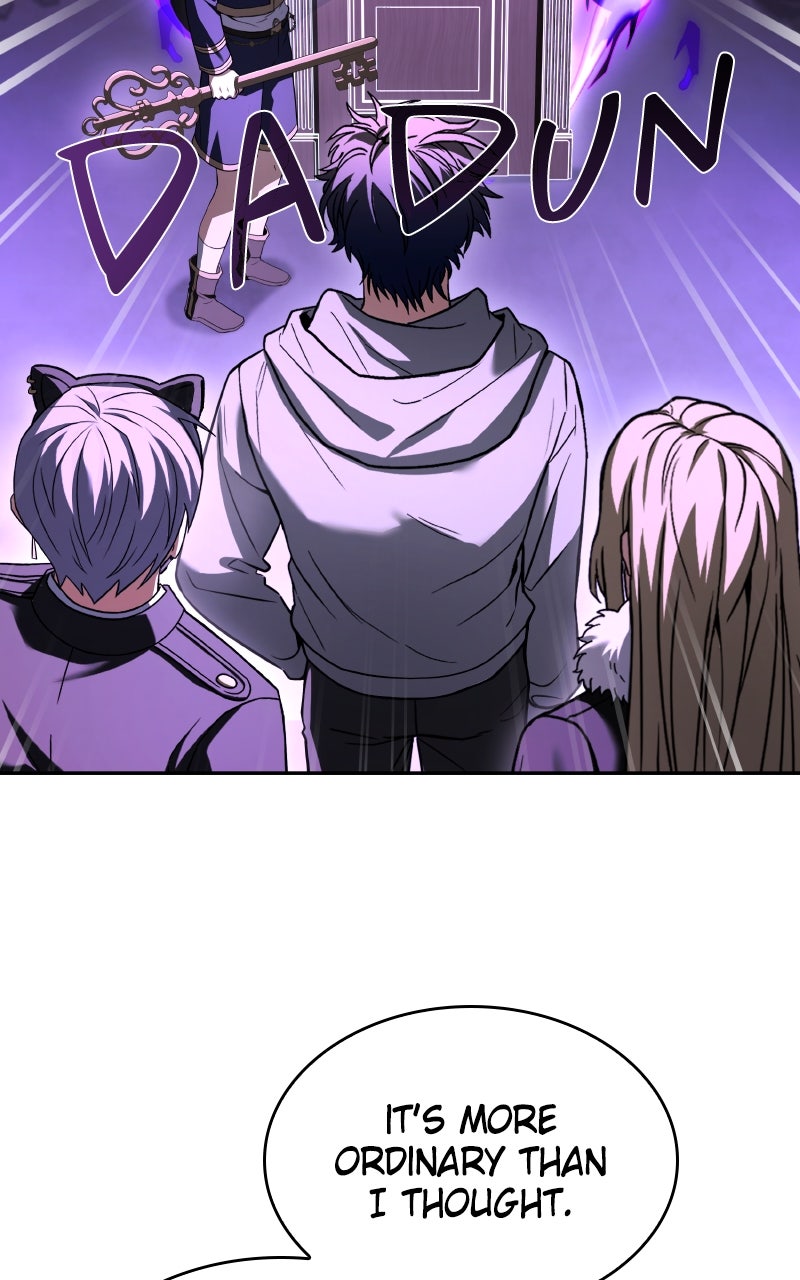 Read The Constellations Are My Disciples EN Manga Online