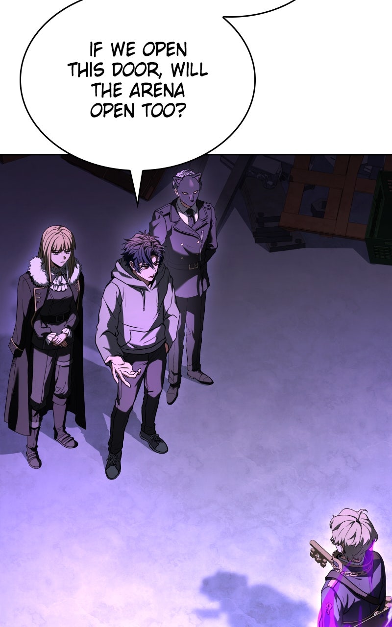 Read The Constellations Are My Disciples EN Manga Online