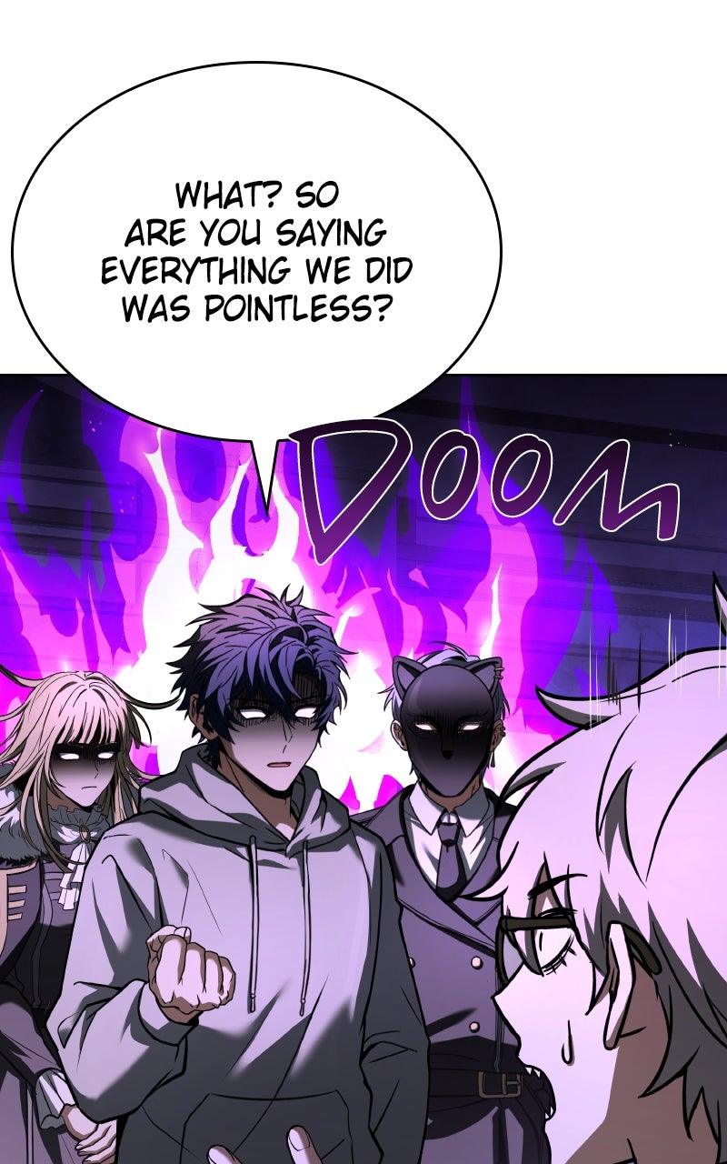 Read The Constellations Are My Disciples EN Manga Online