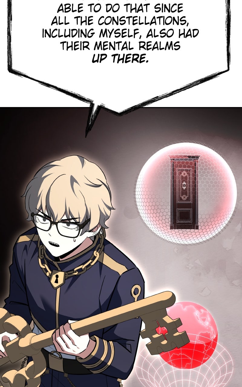 Read The Constellations Are My Disciples EN Manga Online