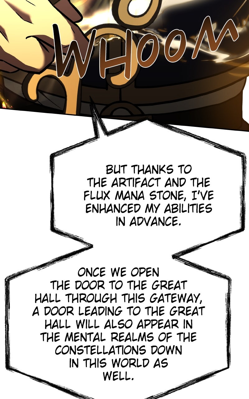 Read The Constellations Are My Disciples EN Manga Online