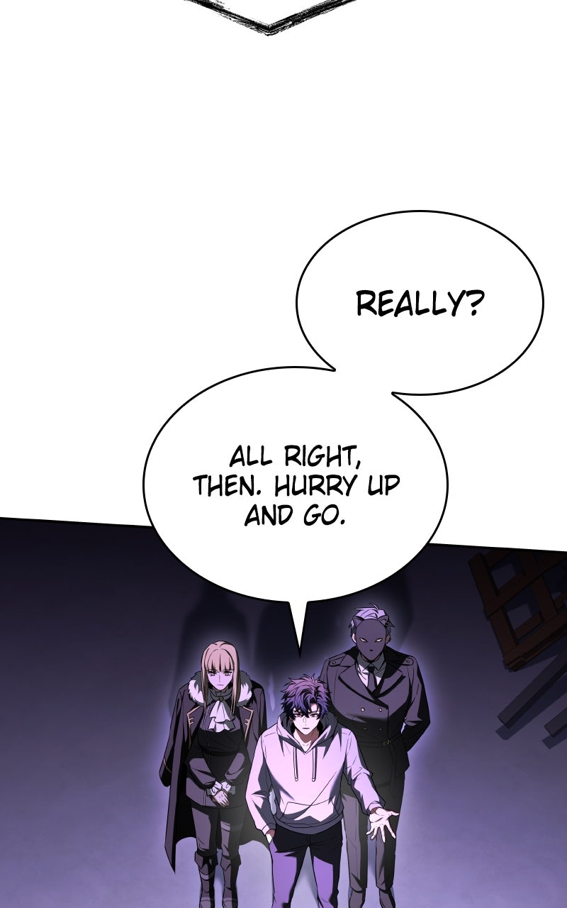 Read The Constellations Are My Disciples EN Manga Online