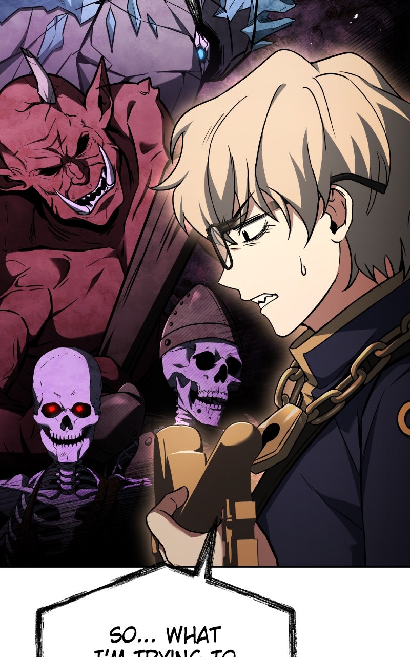 Read The Constellations Are My Disciples EN Manga Online