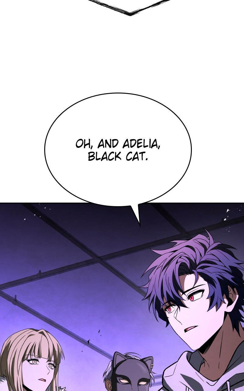 Read The Constellations Are My Disciples EN Manga Online