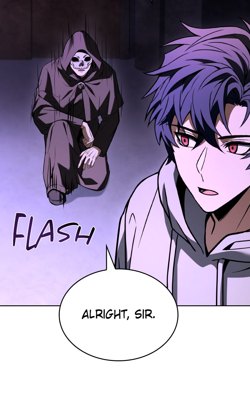 Read The Constellations Are My Disciples EN Manga Online