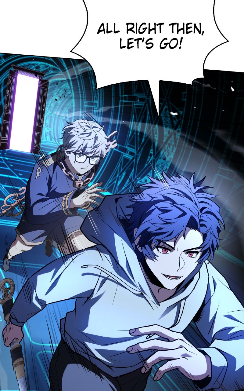 Read The Constellations Are My Disciples EN Manga Online