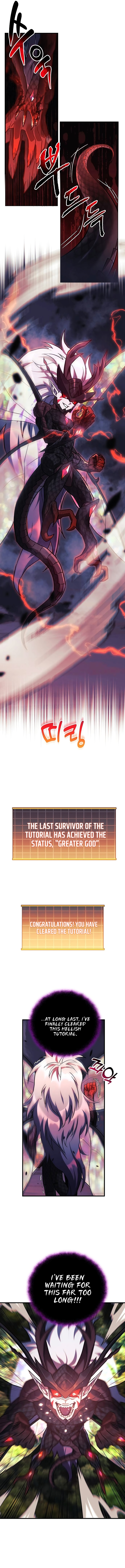 Read The Creator Is on Hiatus EN Manga Online