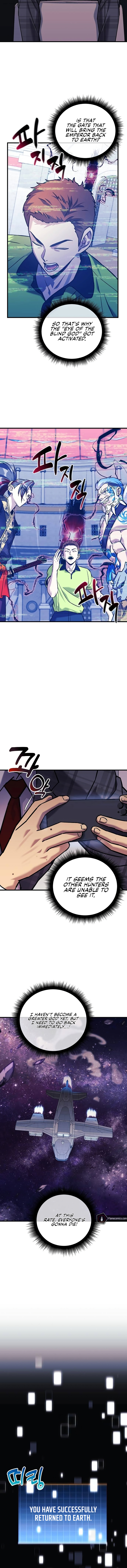 Read The Creator Is on Hiatus EN Manga Online