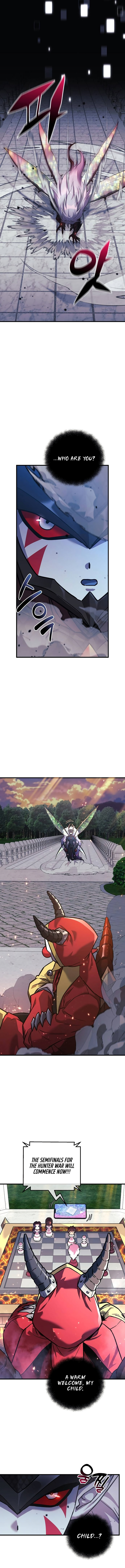 Read The Creator Is on Hiatus EN Manga Online