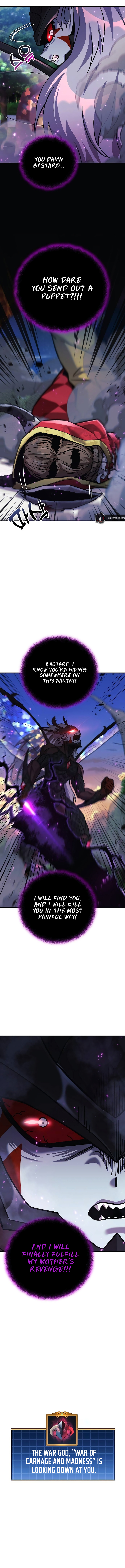 Read The Creator Is on Hiatus EN Manga Online