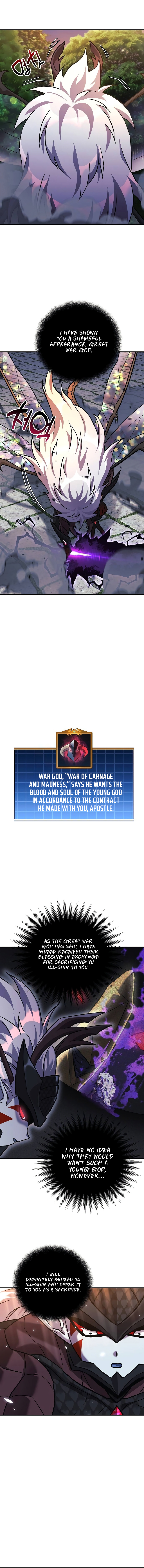 Read The Creator Is on Hiatus EN Manga Online