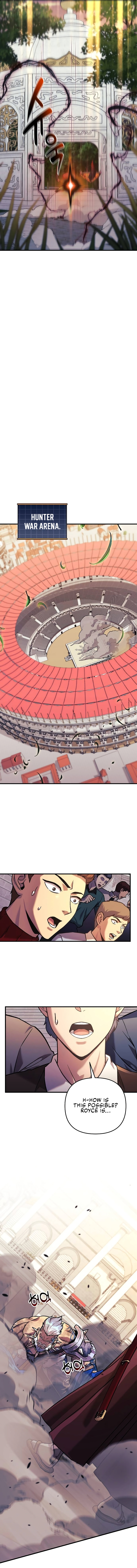 Read The Creator Is on Hiatus EN Manga Online