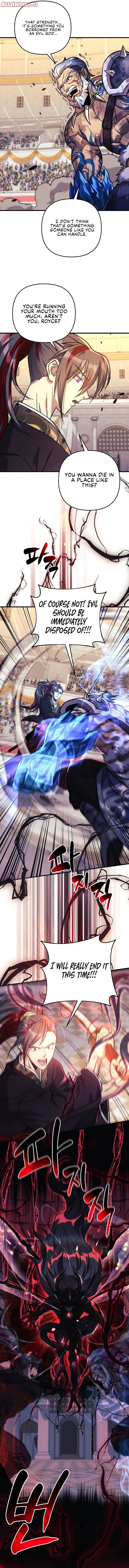 Read The Creator Is on Hiatus EN Manga Online